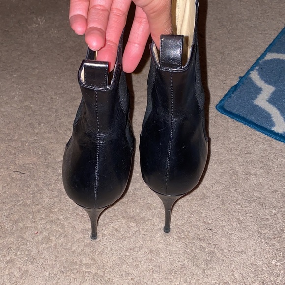 Christian Loubiton So Kate 100mm ankle booties - Picture 2 of 3